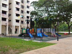Blk 6 Ghim Moh Road (Queenstown), HDB 3 Rooms #118669962
